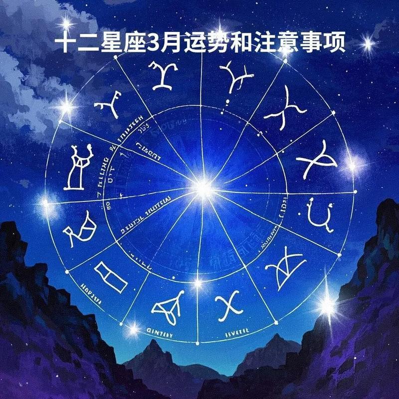 12星座2026年运势完整版(2026年十二星座运势完整版) 12星座2026年运势完整版(2026年十二星座运势完整版)