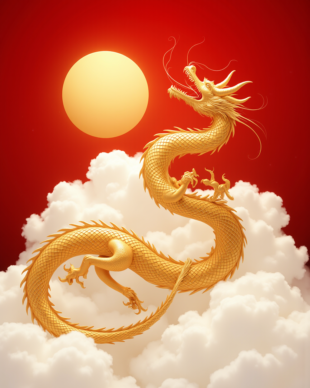 运程龙(龙见马年运程如何)