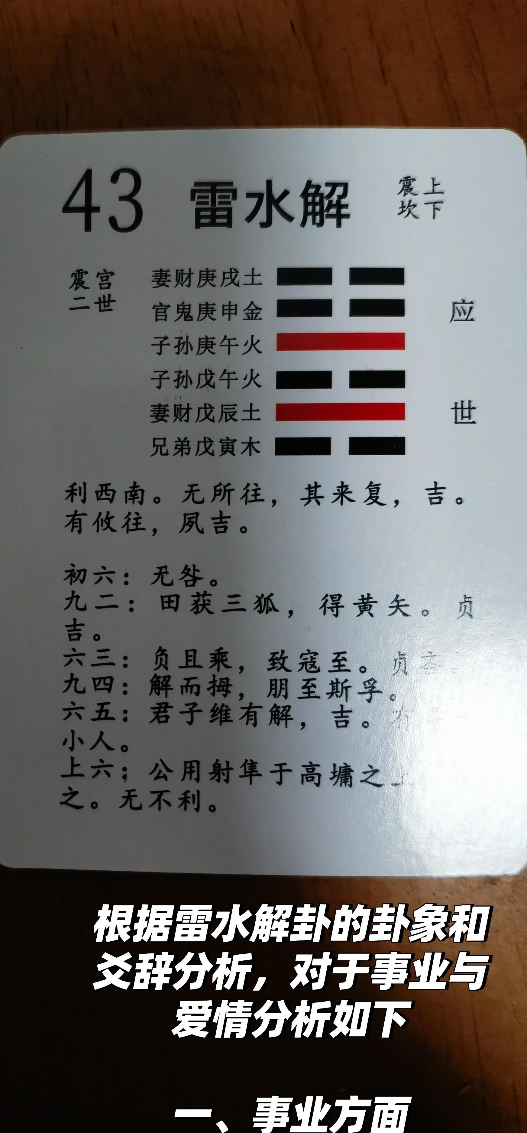 文王神卦免费占卜(文王神卦免费占卜方法)