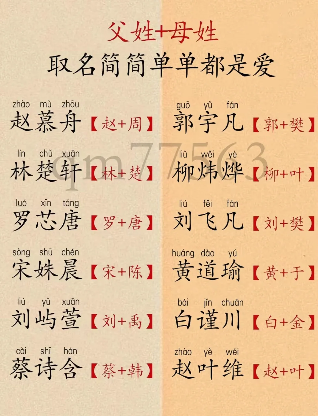 姓名配对看八字方法(名字和八字匹配度查询免费) 姓名配对看八字方法(名字和八字匹配度查询免费)