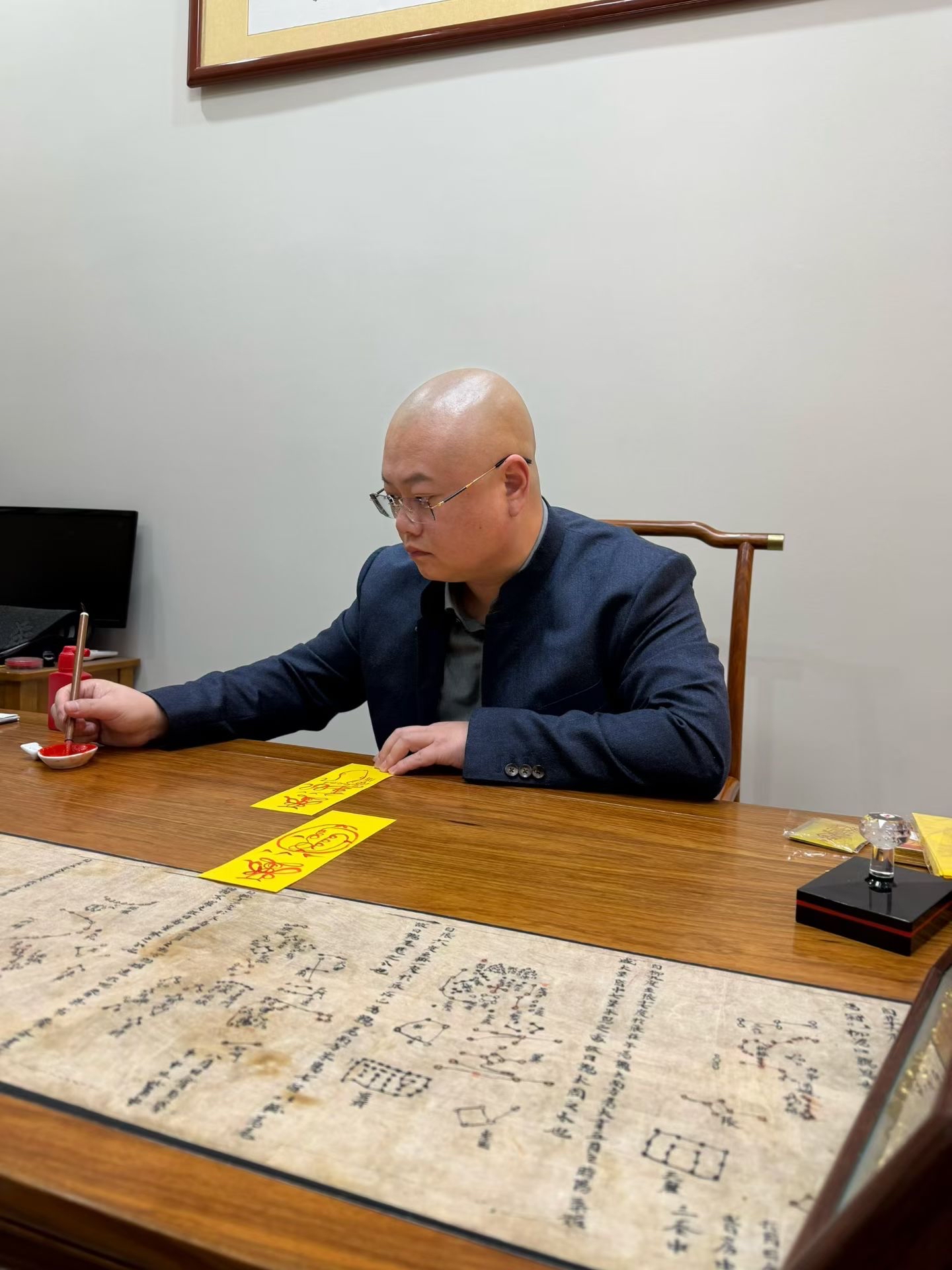 有名的风水先生是谁(中国最出名的风水先生排名)