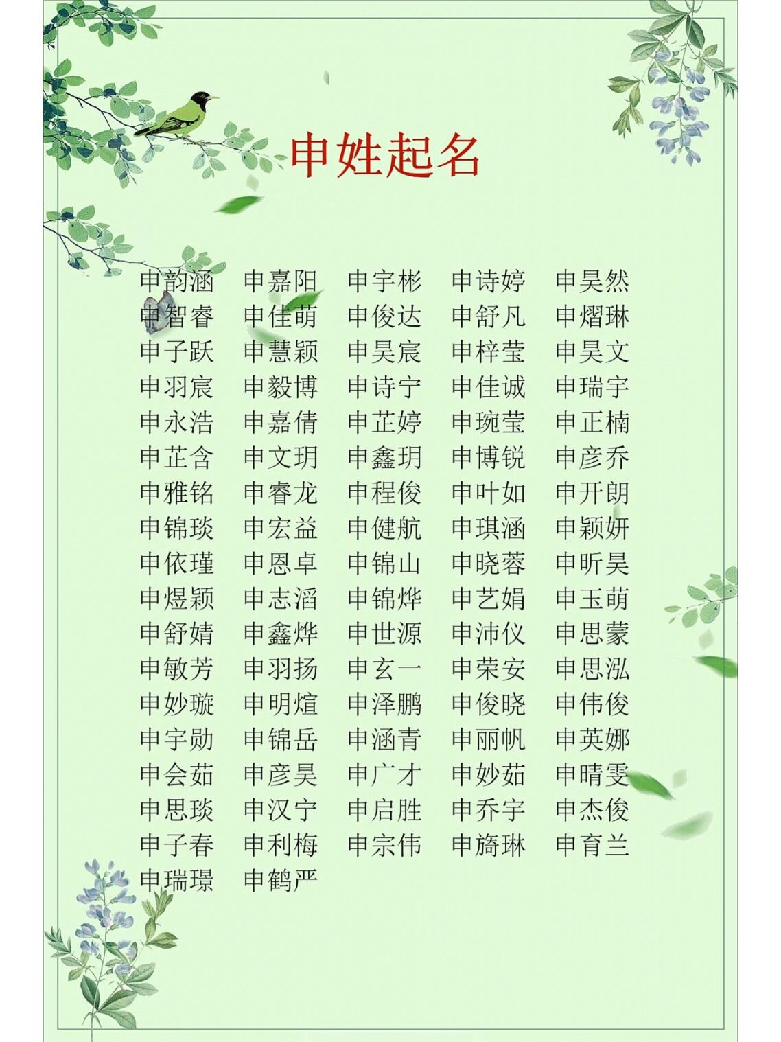 1518免费起名(1518免费起名测试)