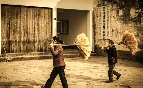 周公解梦扫地具体指什么(周公解梦扫地具体指什么动物)