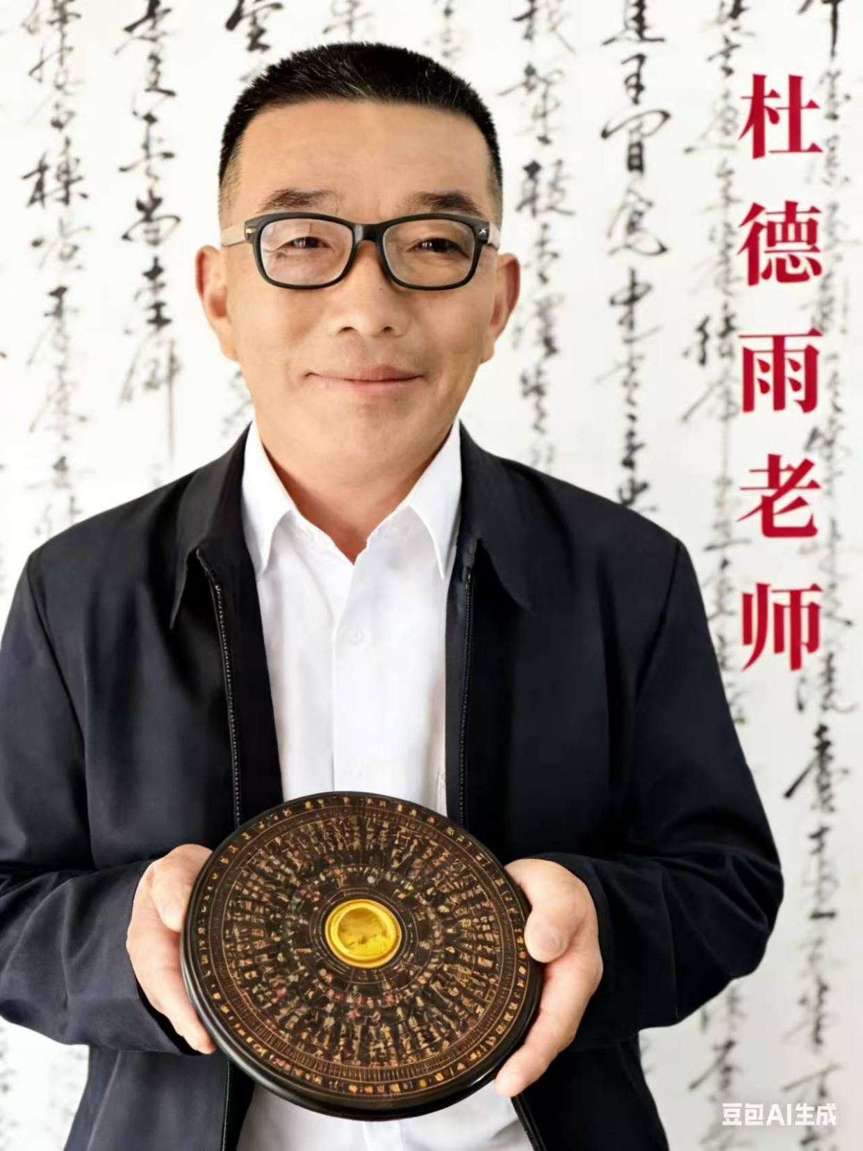 十大风水师的后代(风水师前十名谁最强)