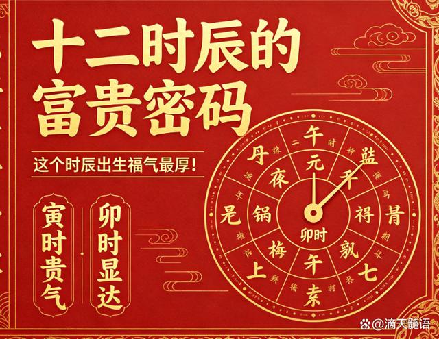 上等女命富贵时辰怎么选(女命时上一位贵的人很少的原因)