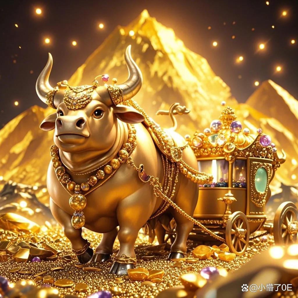 金牛座今日财运方向(金牛座今日财运提升小妙招) 金牛座今日财运方向(金牛座今日财运提升小妙招)
