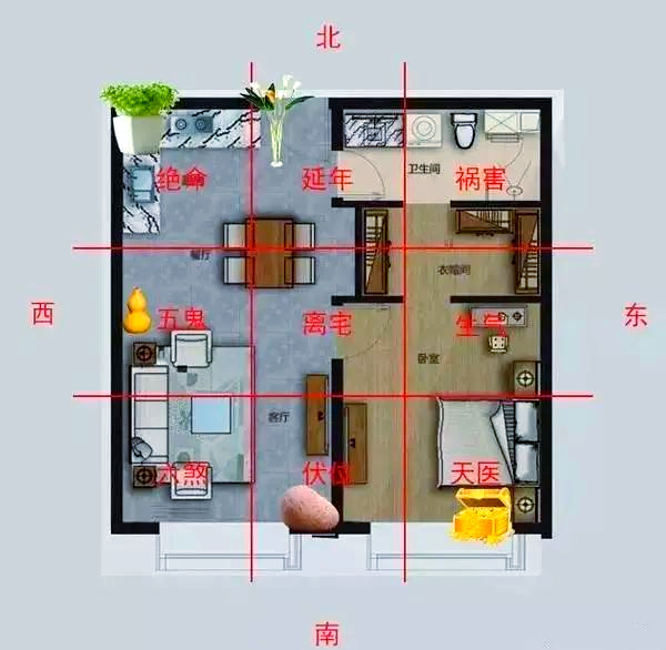 怎么看房子风水(怎么看房子风水好不好?看财运好不好) 怎么看房子风水(怎么看房子风水好不好?看财运好不好)