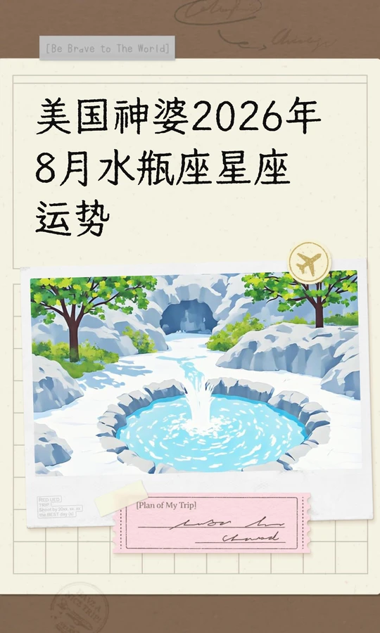 美国神婆网星座职场运势小贴士(美国神婆网星座运势哪个星座最好)