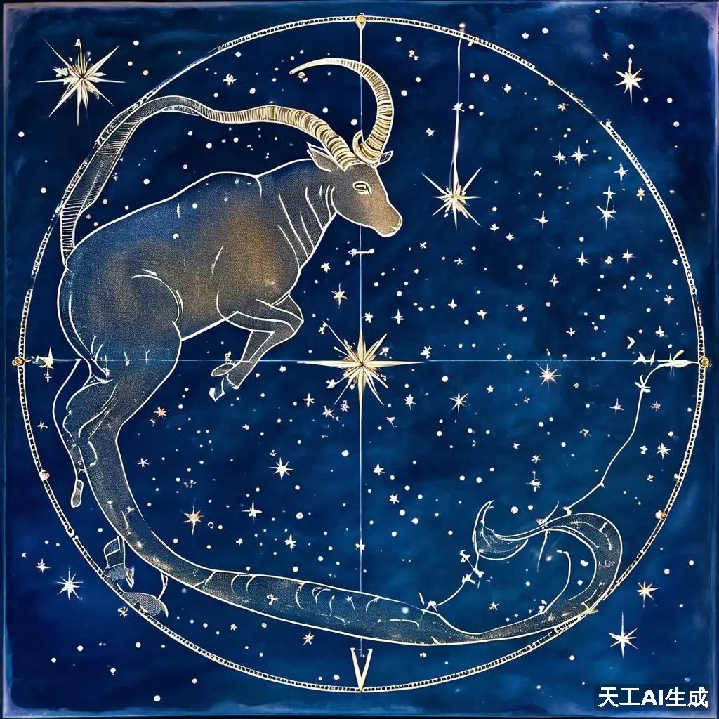 摩羯座本周运势(摩羯座本周运势星座屋)