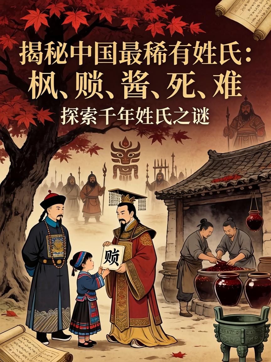 29个稀有姓怎么取名字大全(29个稀有姓怎么取名字大全女孩) 29个稀有姓怎么取名字大全(29个稀有姓怎么取名字大全女孩)