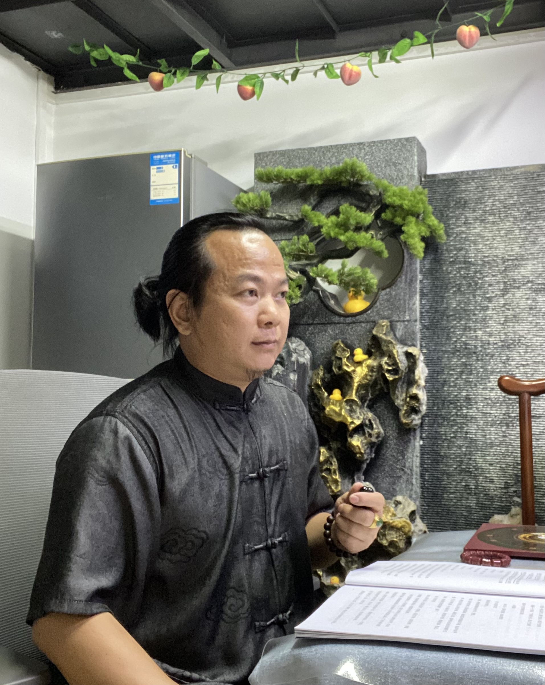 风水师也要改运吗(风水师能改别人财运吗)