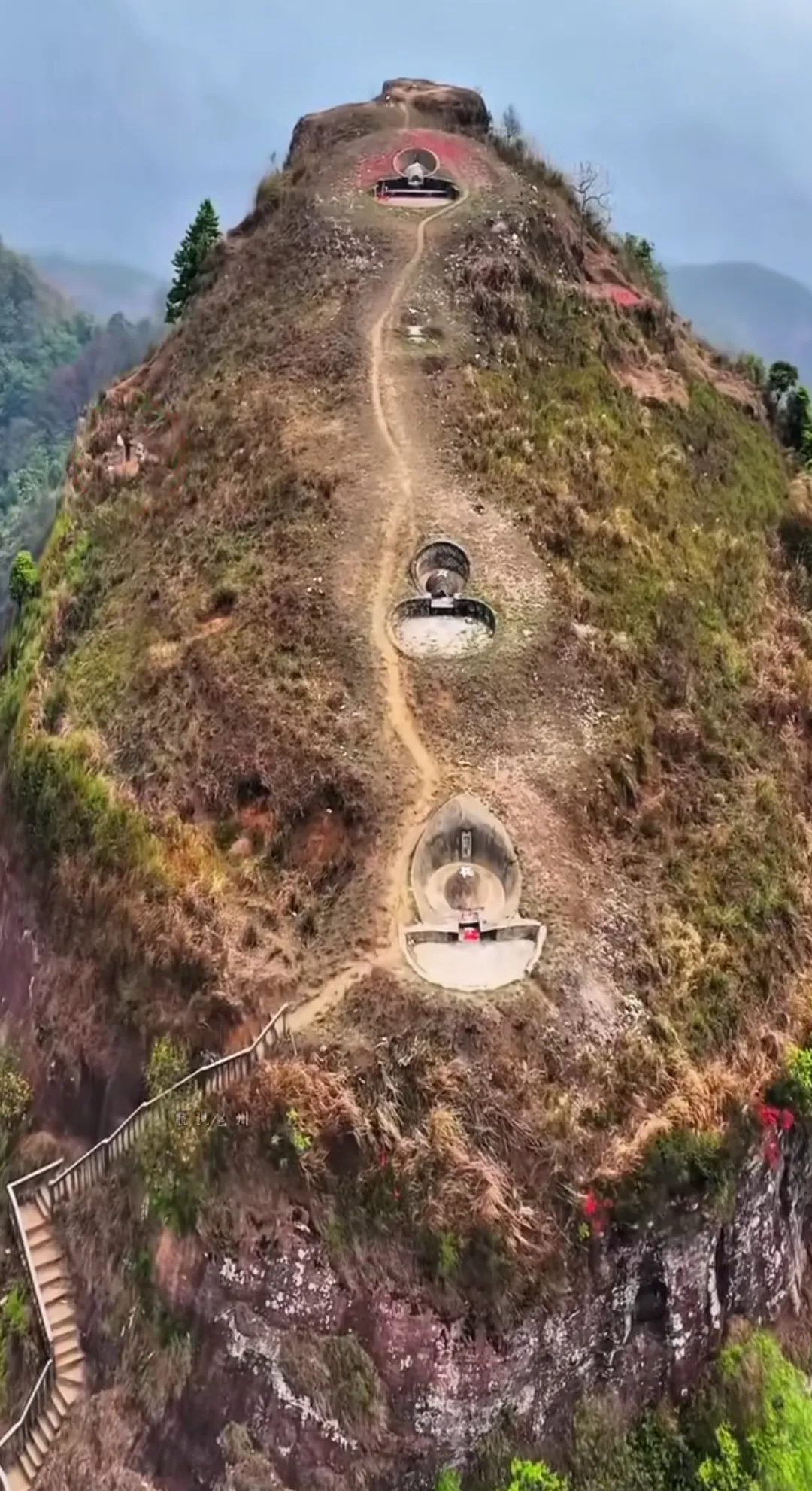 墓地风水教程图片(选择墓地什么位置最佳) 墓地风水教程图片(选择墓地什么位置最佳)