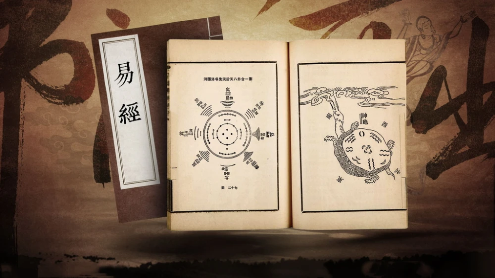 易经入门从哪里学起(易经入门从哪里学起最好) 易经入门从哪里学起(易经入门从哪里学起最好)