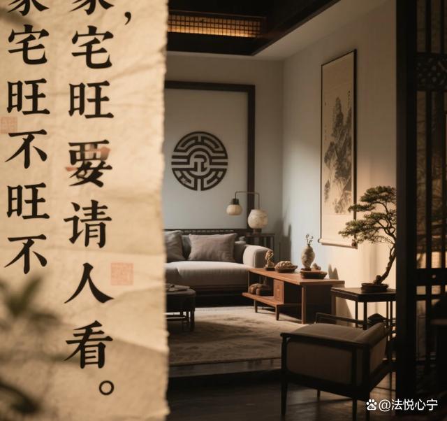 怎么知道房子风水旺不旺自己(怎么知道房子风水旺不旺自己家)