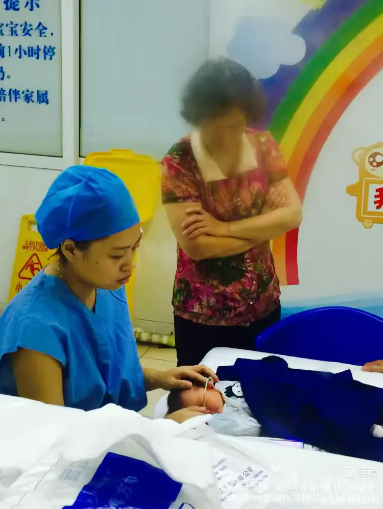 妈妈好孕姓名测试结果(测试纸一深一浅是怀孕吗)