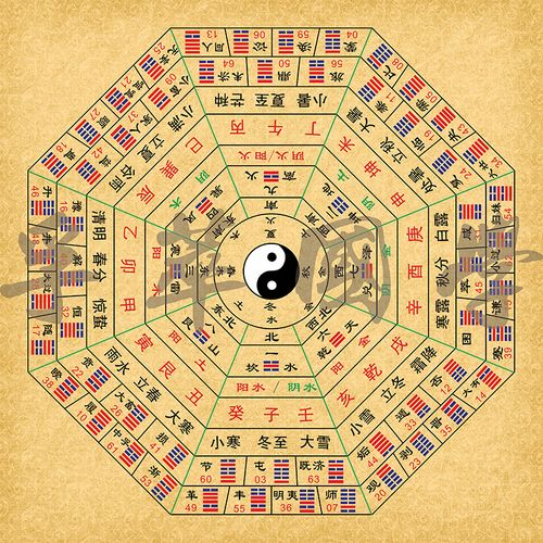 六爻摇卦的视频讲解(六爻摇卦的视频讲解大全)