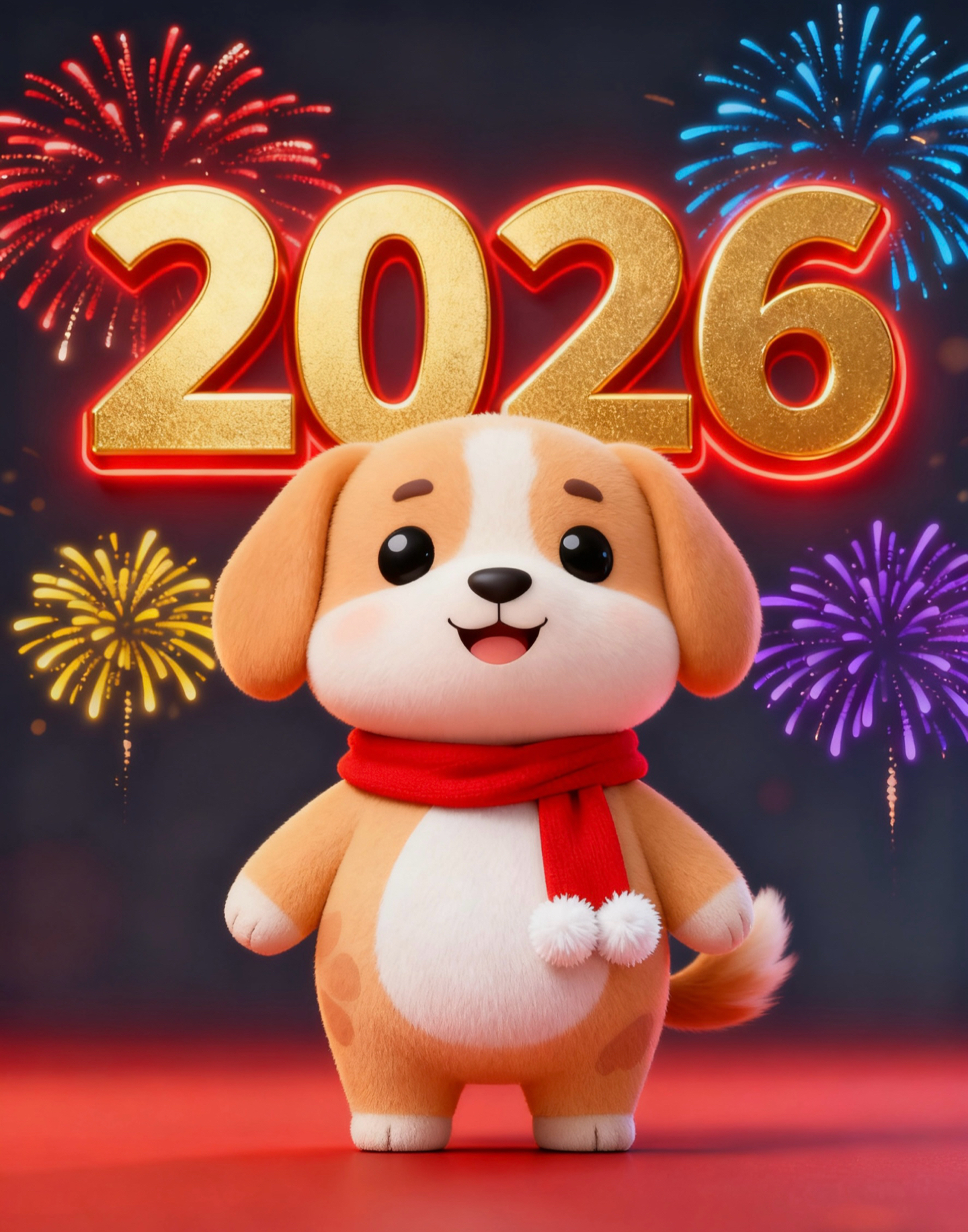 运程狗(属狗2025年运势及运程每月运程狗)
