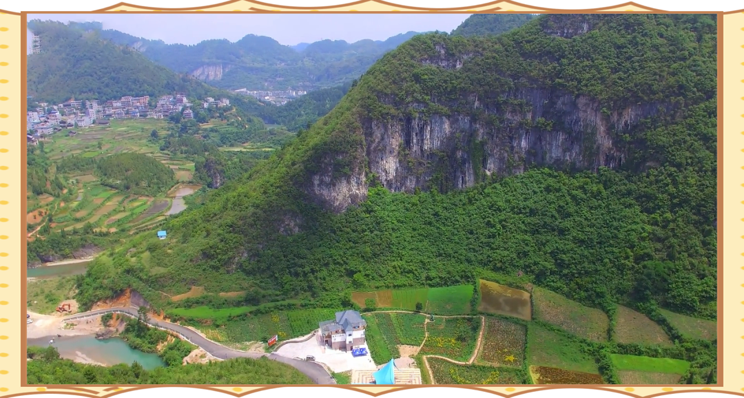 三面环山风水好吗(三面环山最忌讳三个地方)