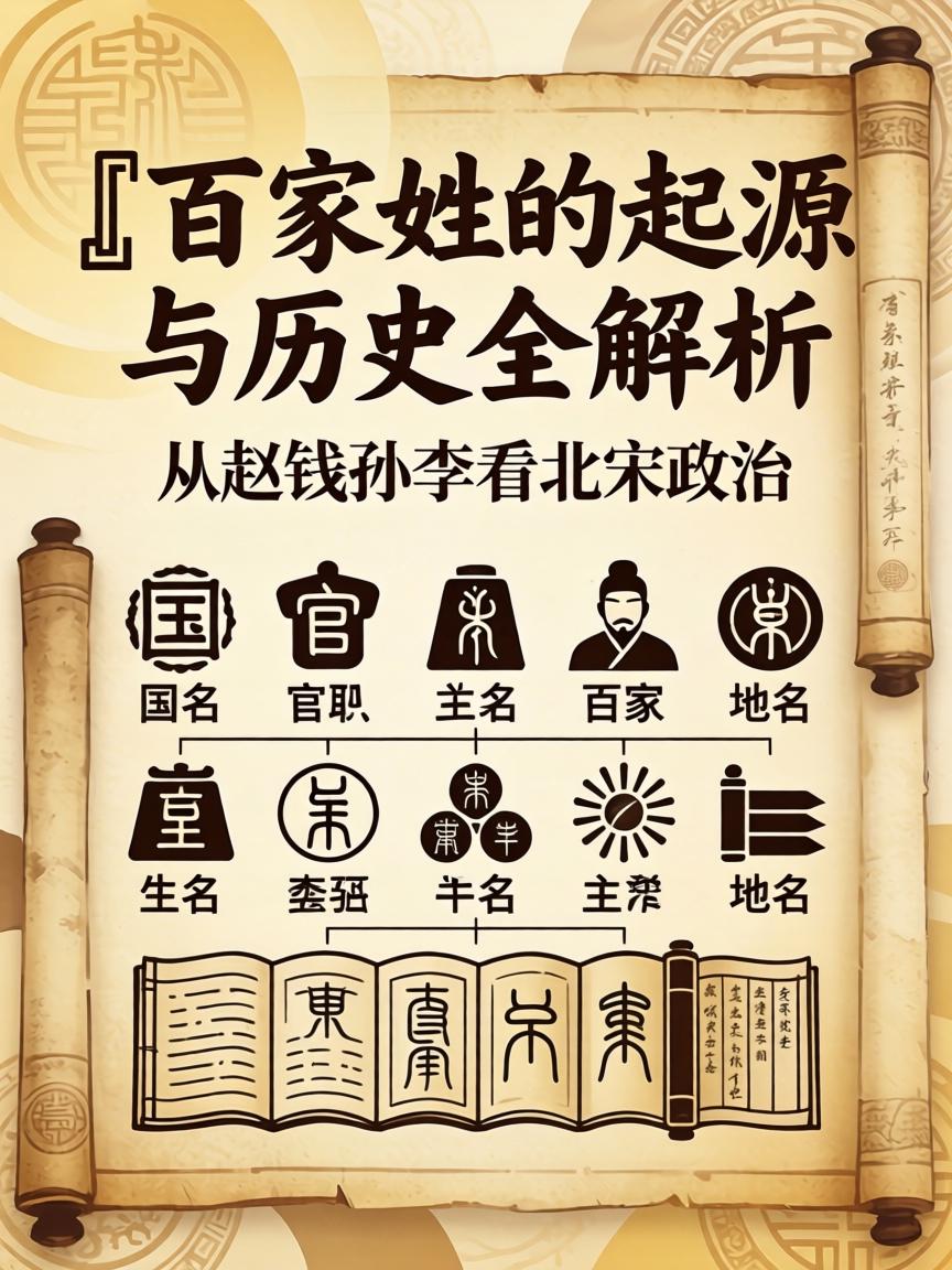 百家姓多少个(百家姓多少个字多少句话) 百家姓多少个(百家姓多少个字多少句话)
