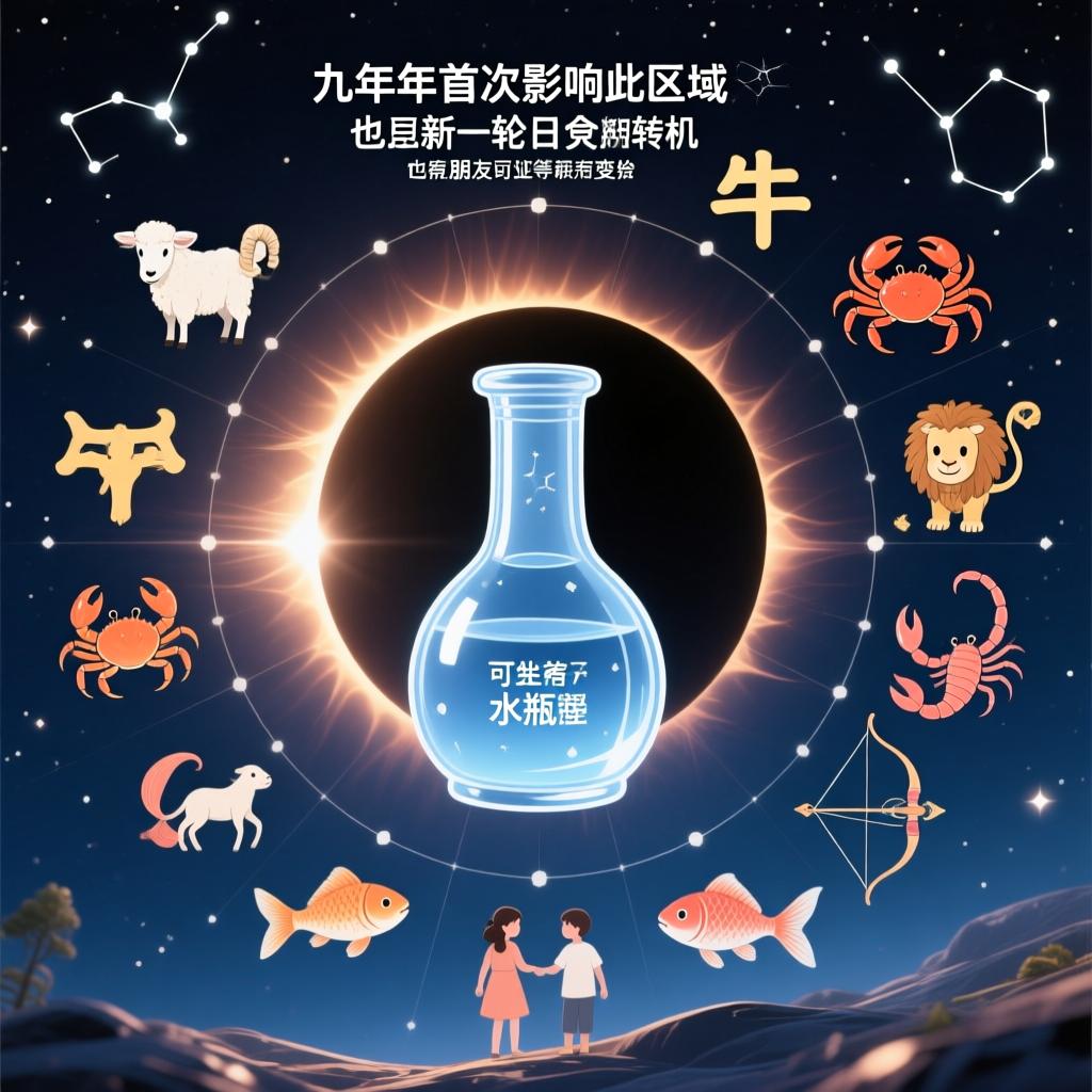今日运程每日运势水瓶(今日水瓶座运势详情图分析)
