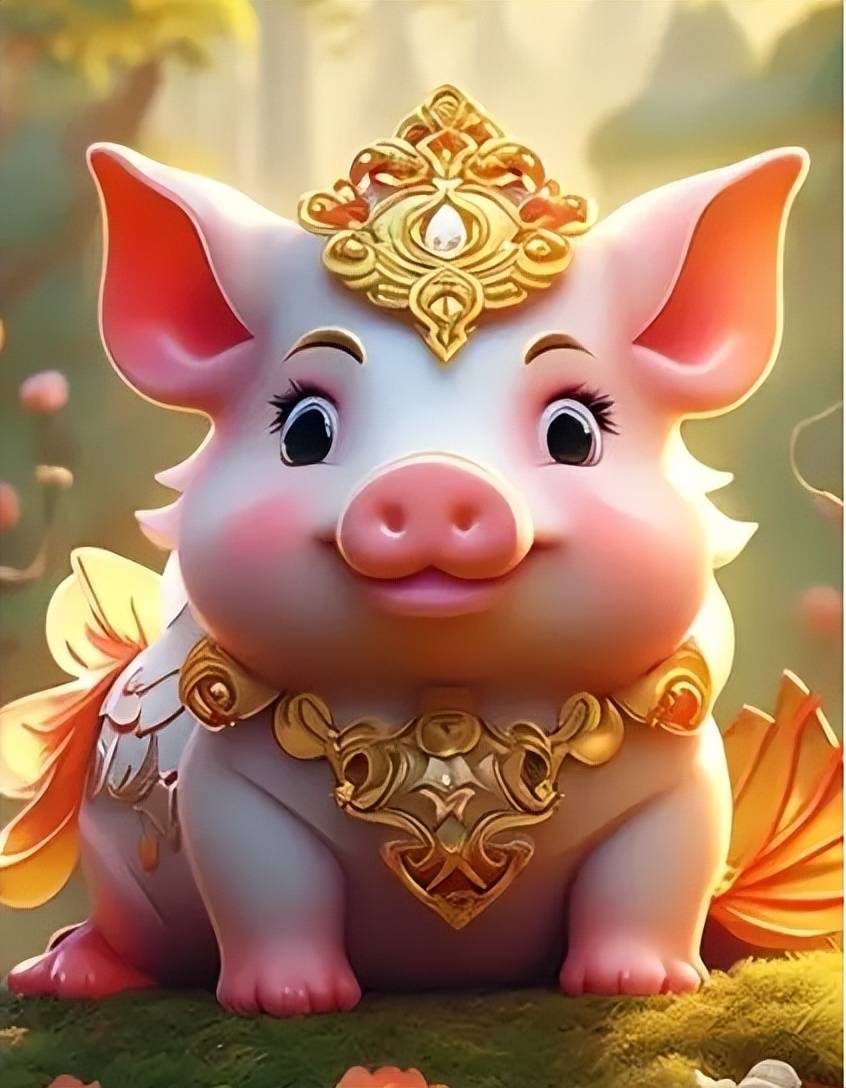 属相猪(属相猪和牛属相合不合) 属相猪(属相猪和牛属相合不合)