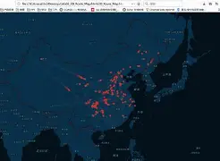 米姓的分布和人口统计(米姓的分布和人口统计图) 米姓的分布和人口统计(米姓的分布和人口统计图)