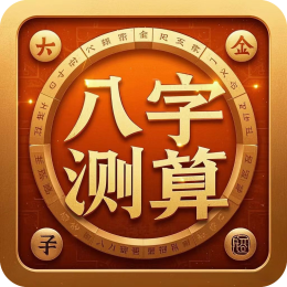 运势测算(子女运势测算)