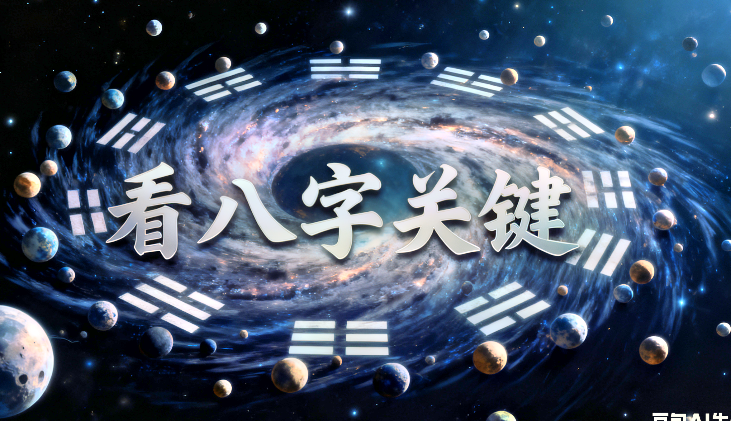 八字免费测命入口(问真八字排盘免费版)