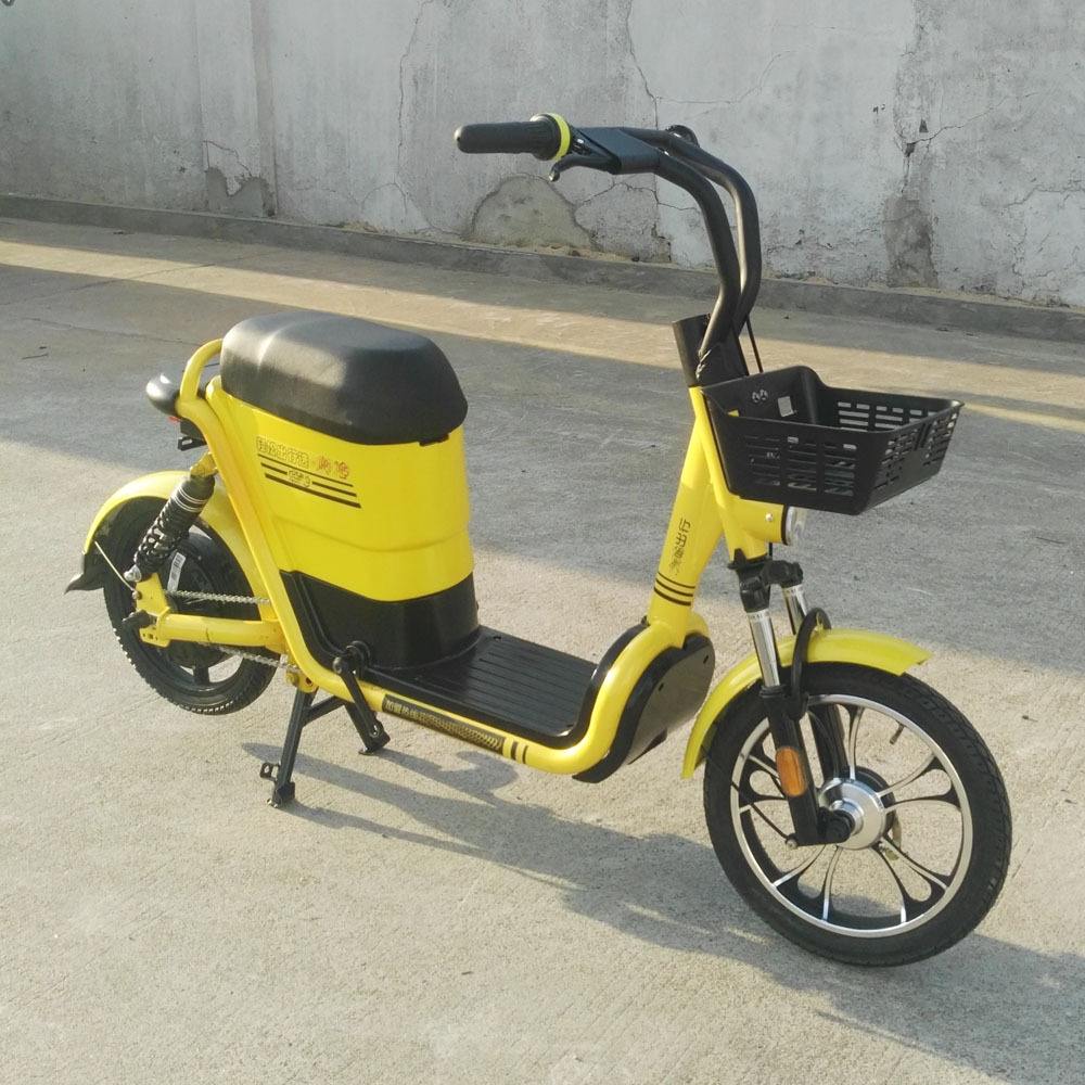 建水县共享电动车(建水县共享单车管理办法最新)