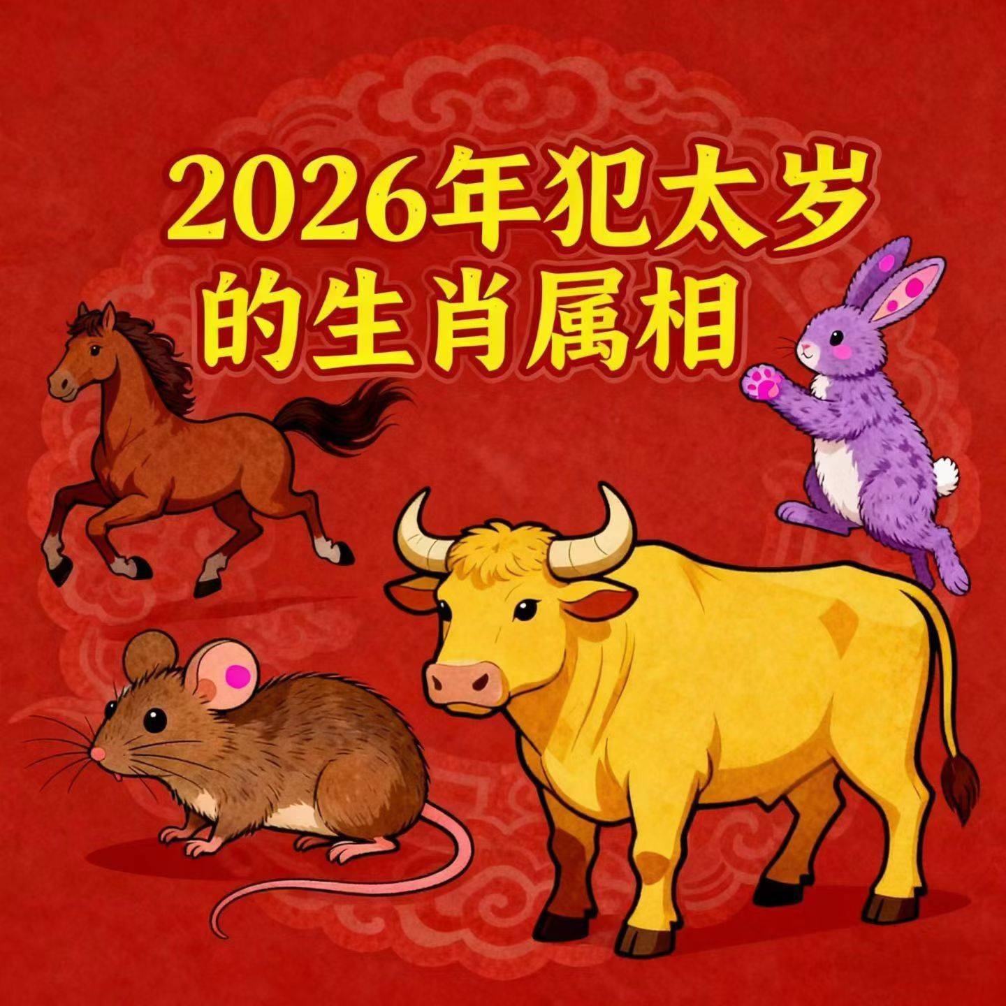 详解属相要素(详解属相要素是什么)