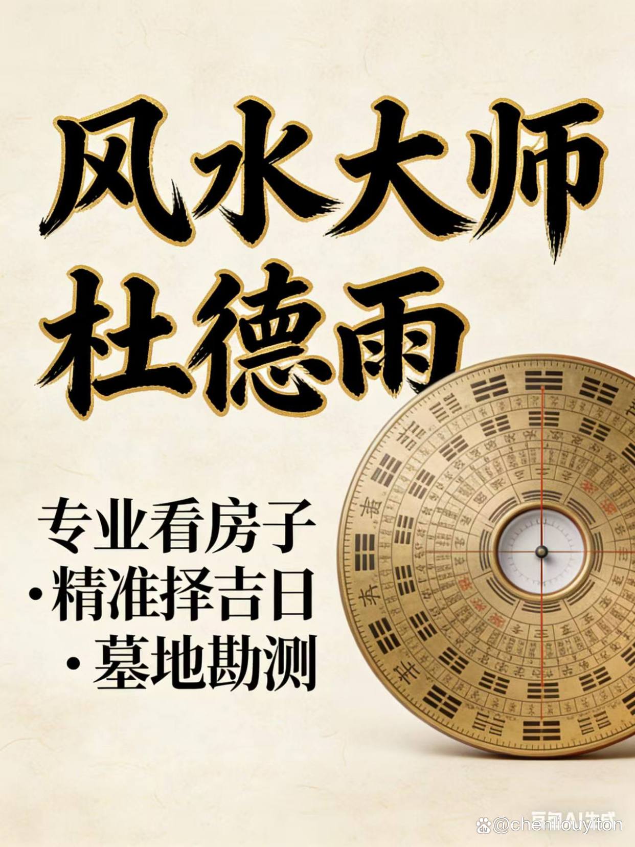 看风水的大师(看风水的大师怎么称呼)