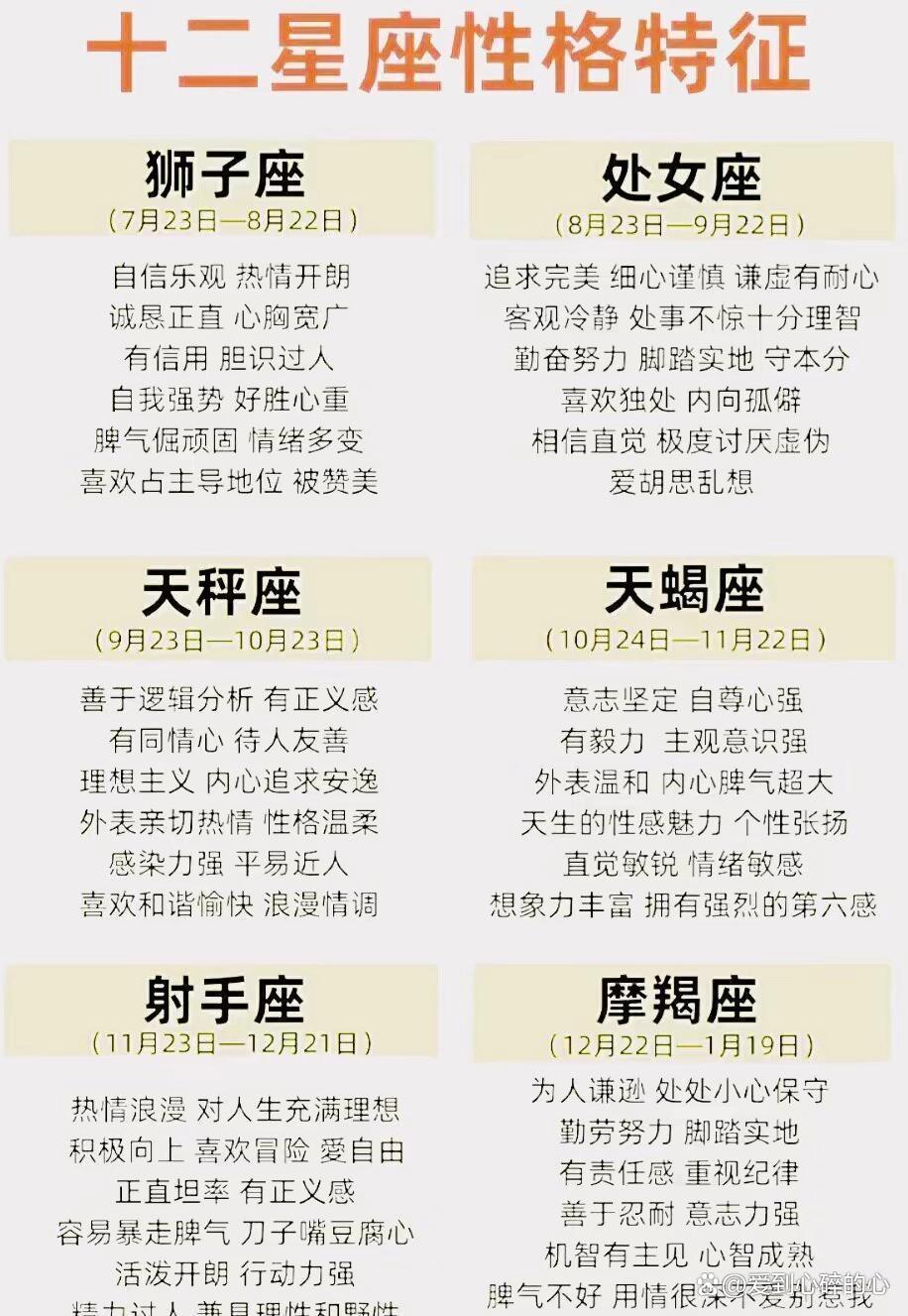 星座运势信息平台app(星座运势查询每日更新软件) 星座运势信息平台app(星座运势查询每日更新软件)