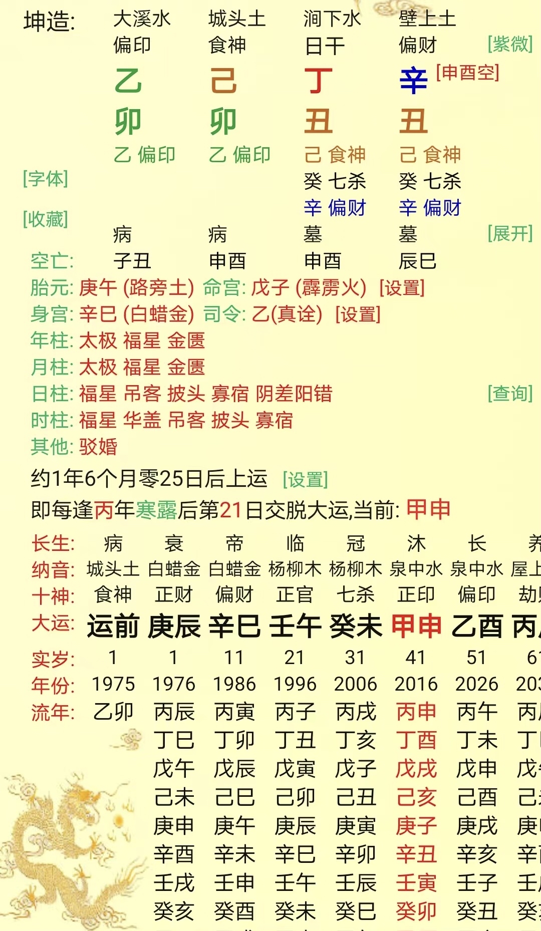 八字看命运准不准(八字看命运准不准确)