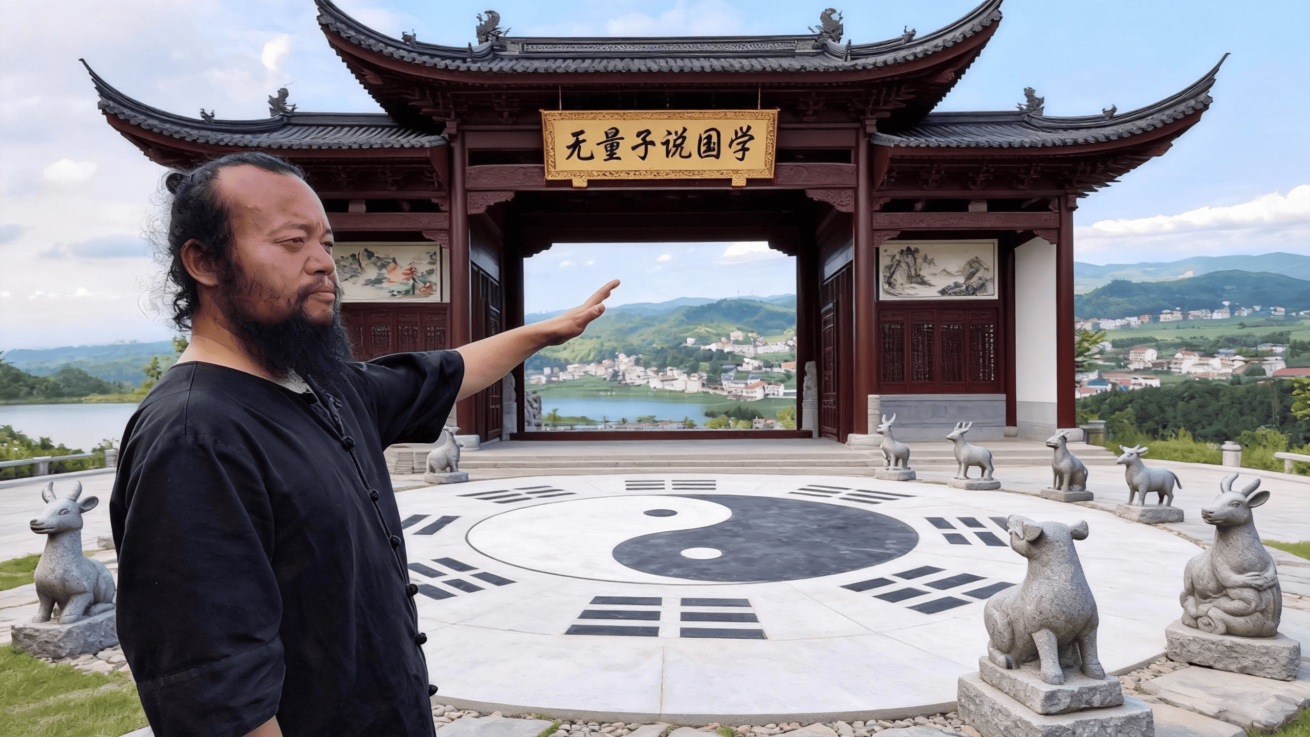 玄学风水算迷信吗(风水玄学有科学依据吗)