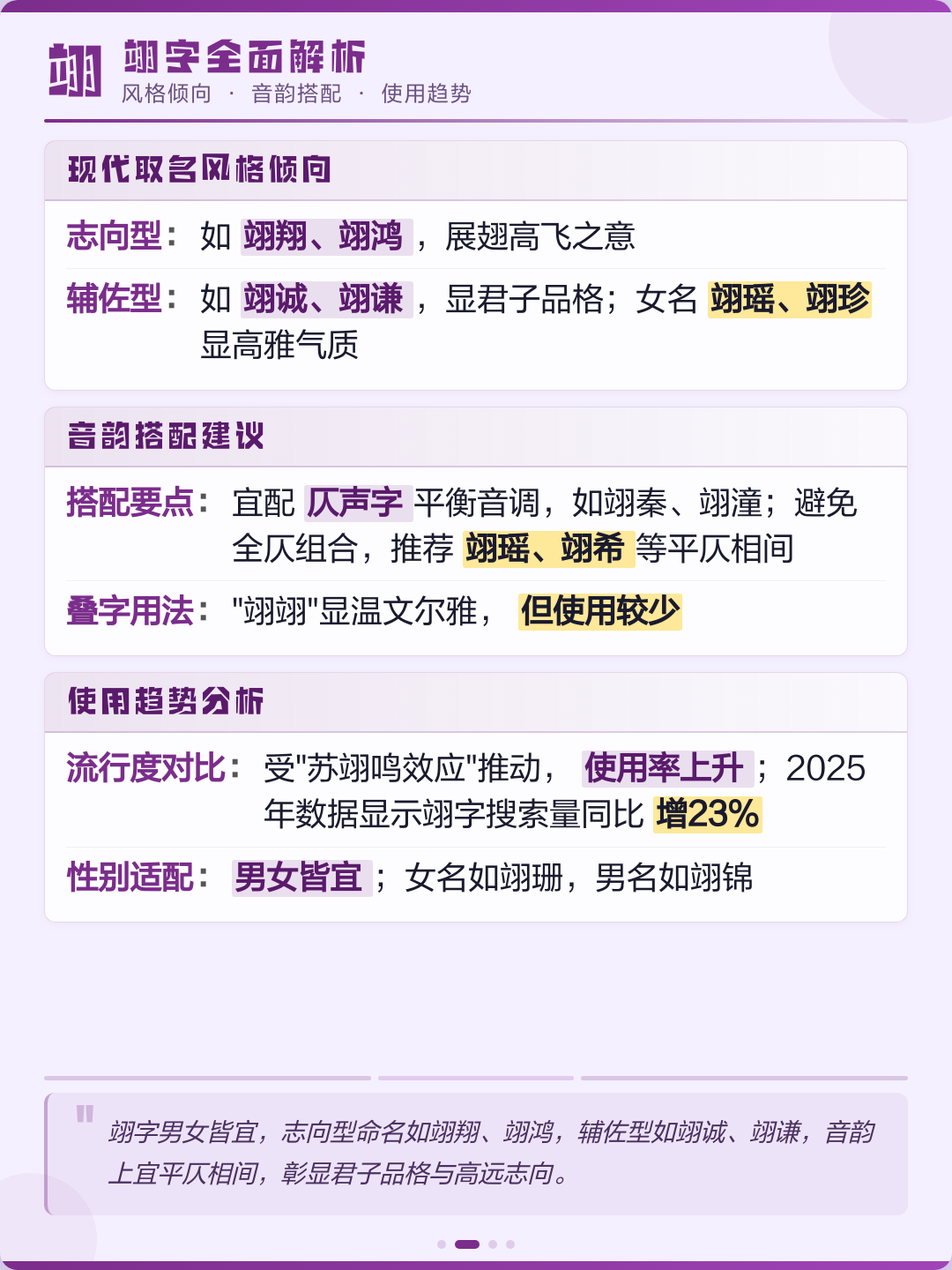 翌字取名最旺的生肖(翌字取名最旺的生肖女) 翌字取名最旺的生肖(翌字取名最旺的生肖女)