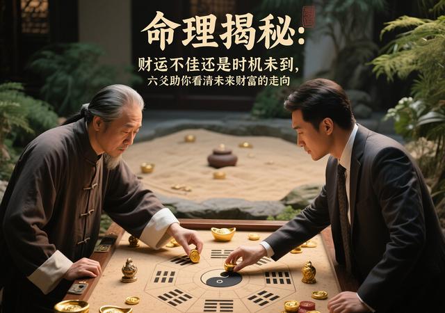 算命占卜大全app(算命大全app下载安装) 算命占卜大全app(算命大全app下载安装)