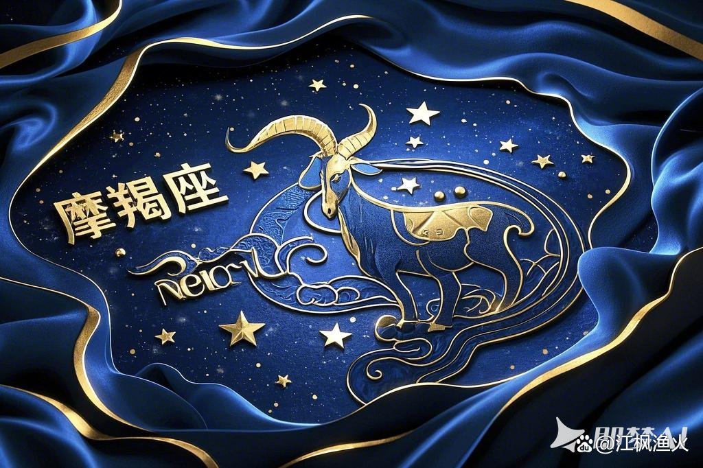 摩羯座2025年三喜缠身(摩羯座25年旧爱回头) 摩羯座2025年三喜缠身(摩羯座25年旧爱回头)