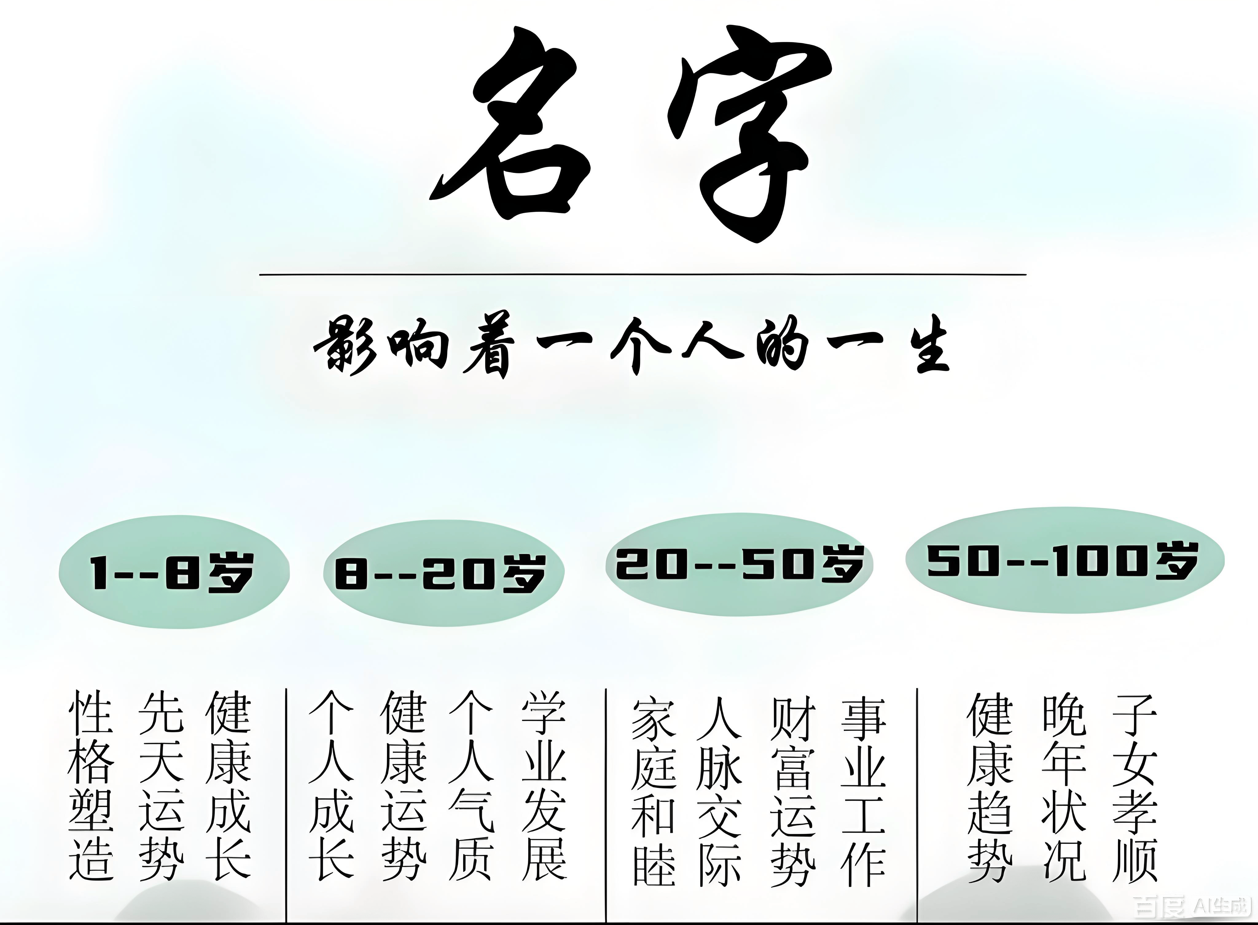 起名生辰八字(算命起名生辰八字)