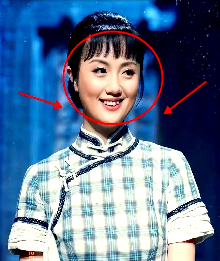 朱媛媛面相命理解析(朱媛媛面相挺有福气怎么回事) 朱媛媛面相命理解析(朱媛媛面相挺有福气怎么回事)