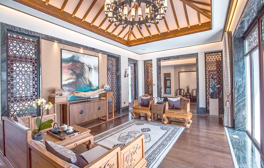 风水布局真绝妙(风水学入门知识住宅风水) 风水布局真绝妙(风水学入门知识住宅风水)