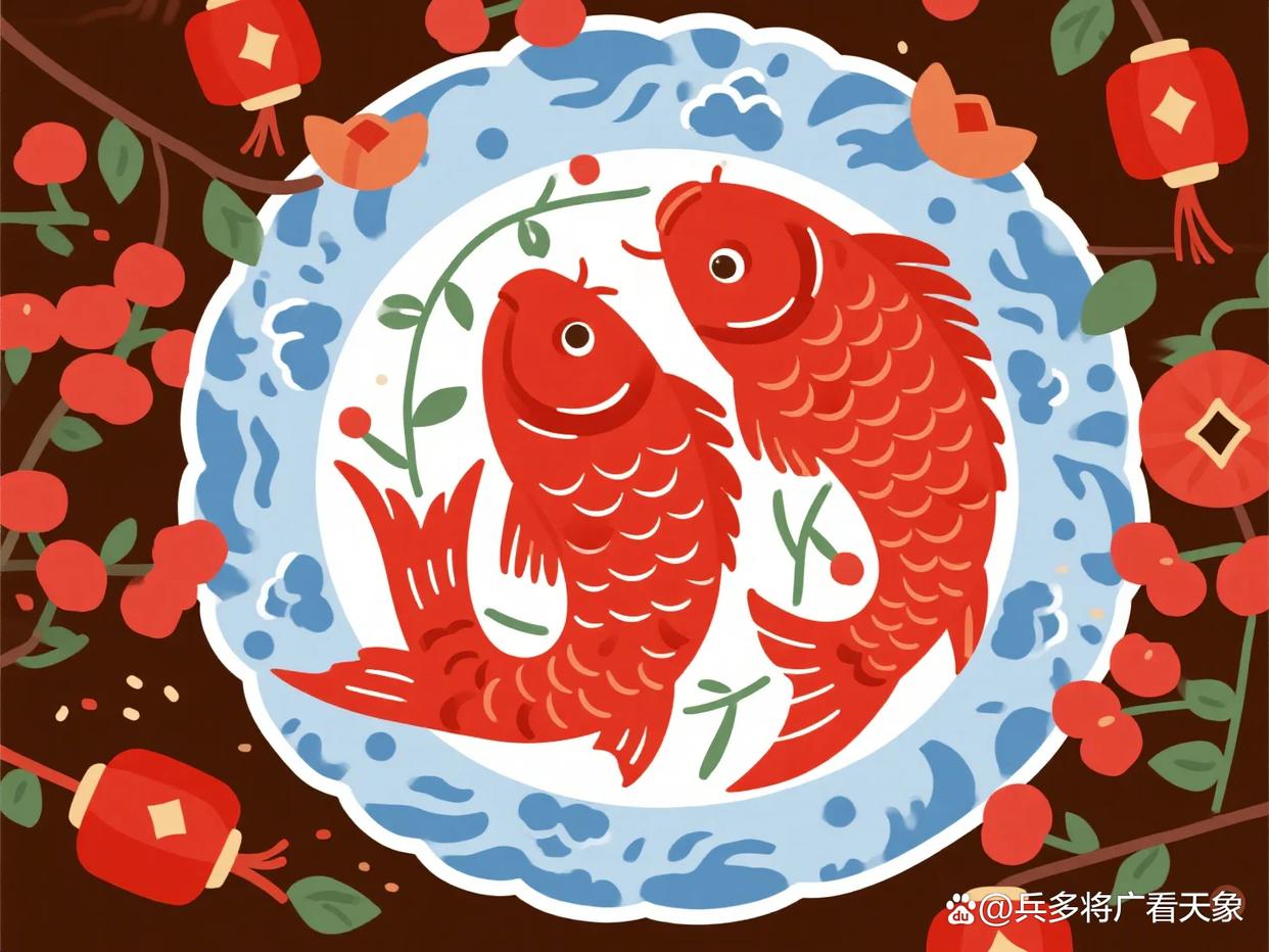 双鱼座今天的运势汉程网的简单介绍 双鱼座今天的运势汉程网的简单介绍