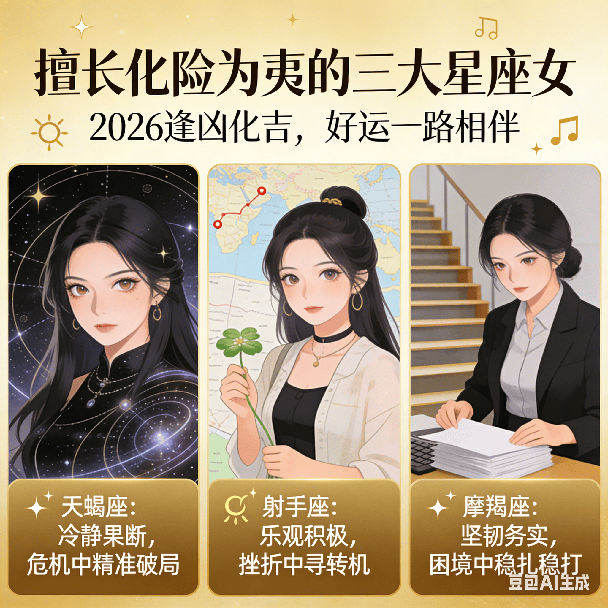 摩羯座今日女生运势如何(摩羯座女今日运势超准星座屋) 摩羯座今日女生运势如何(摩羯座女今日运势超准星座屋)