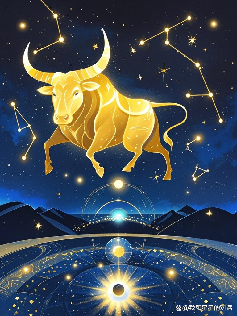 关于2025年金牛座强烈转变的一年的信息 关于2025年金牛座强烈转变的一年的信息