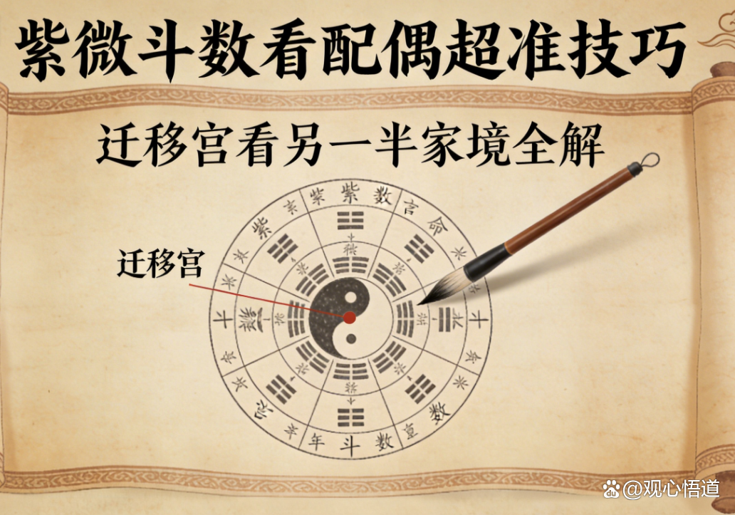 紫微看配偶身高和相貌(紫微看配偶身高和相貌详细点)