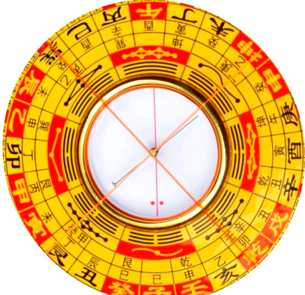 二十四山罗盘下载安装(二十四山罗盘永久免费版) 二十四山罗盘下载安装(二十四山罗盘永久免费版)