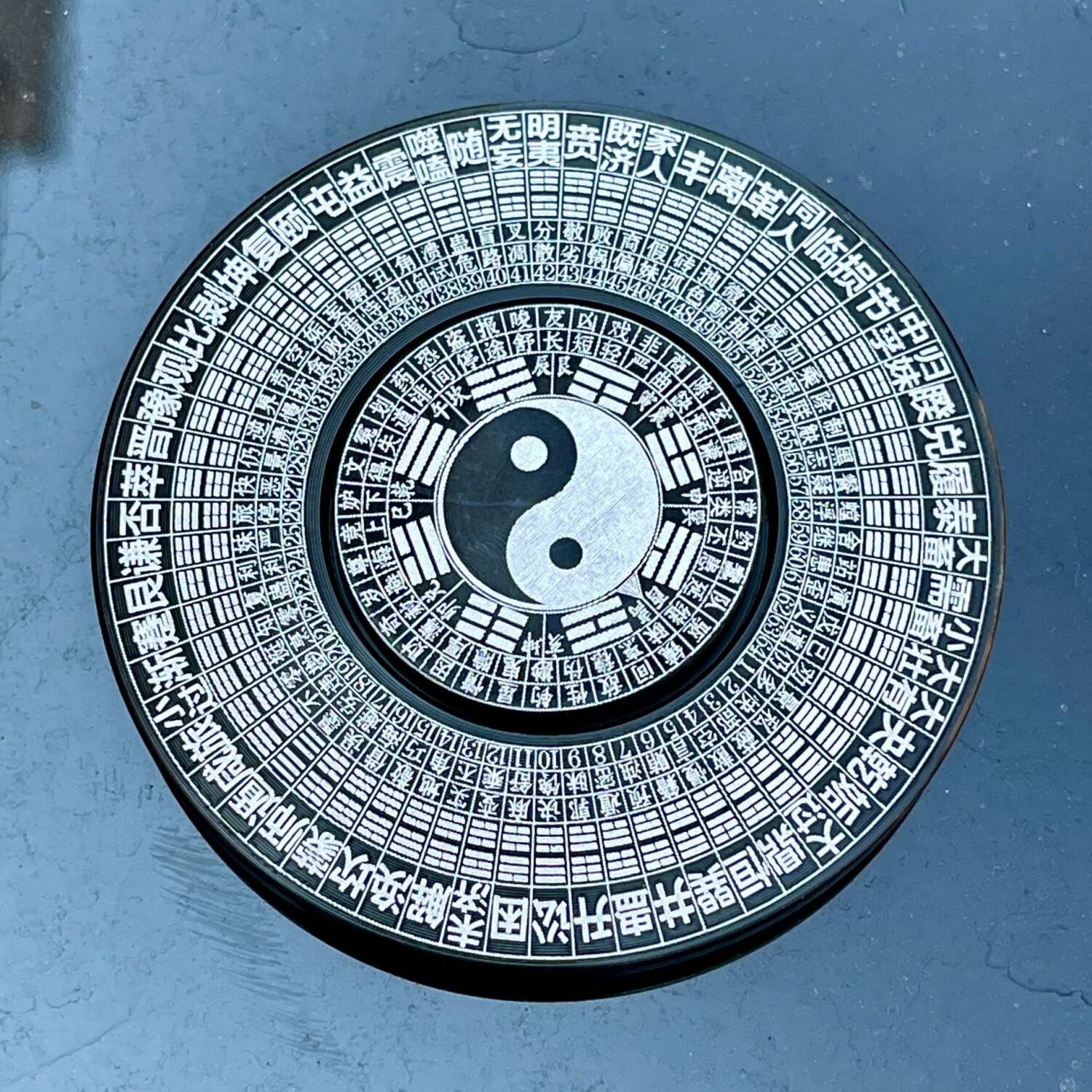 周易在线占卜摇卦(周易摇卦完整版详解) 周易在线占卜摇卦(周易摇卦完整版详解)