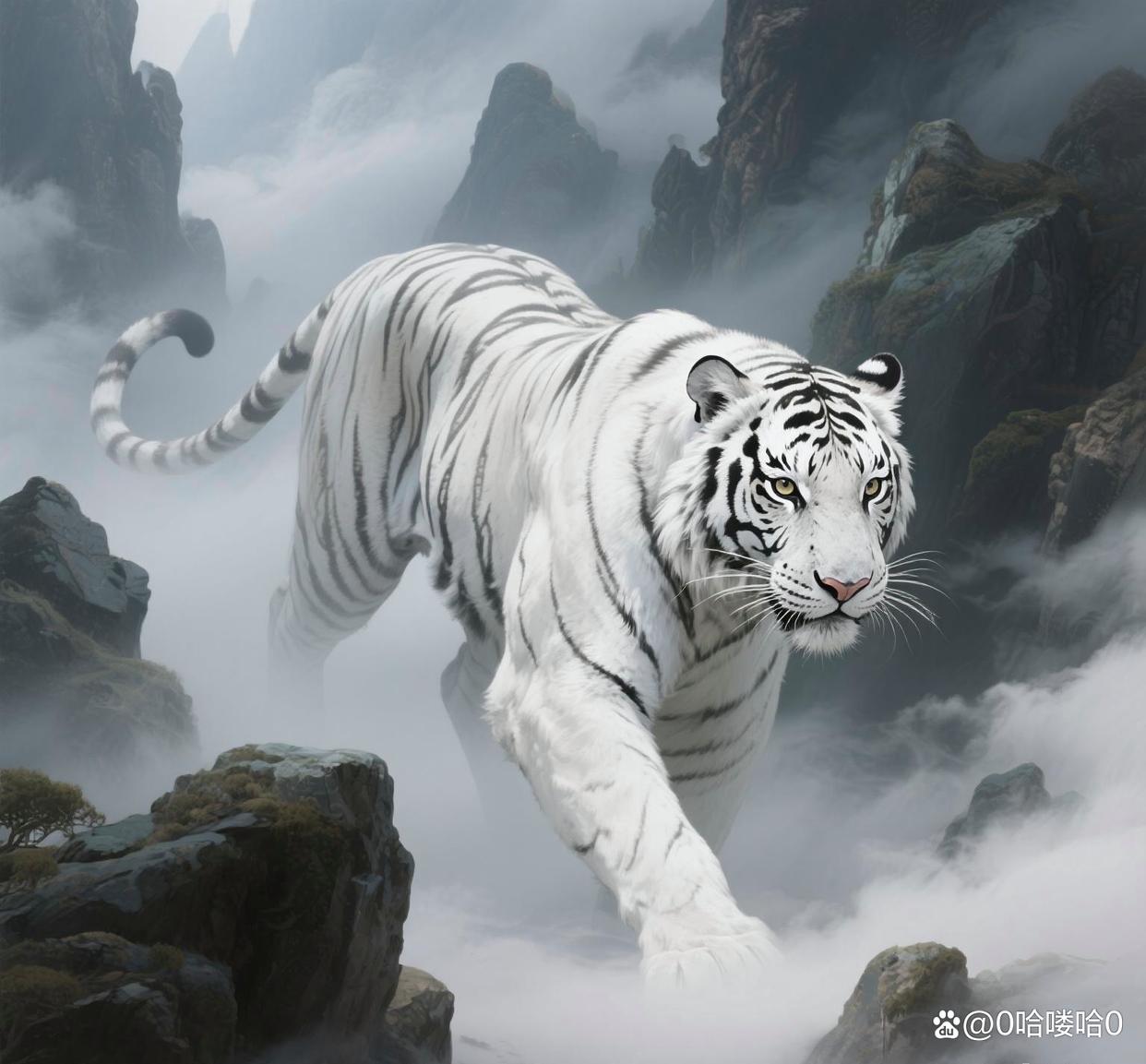 神煞中白虎是什么意思(神煞中白虎是什么意思啊)