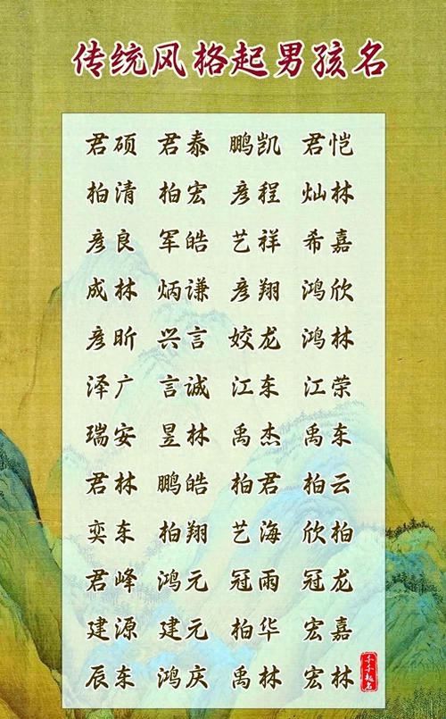 取名字大全免费取名(取名字大全免费取名引经据典) 取名字大全免费取名(取名字大全免费取名引经据典)