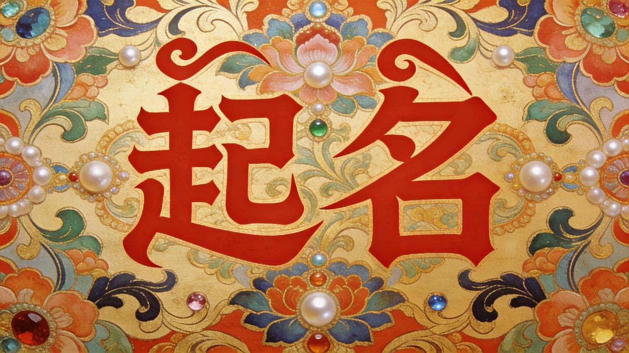 如何起名字(如何起名字最好的方法有)