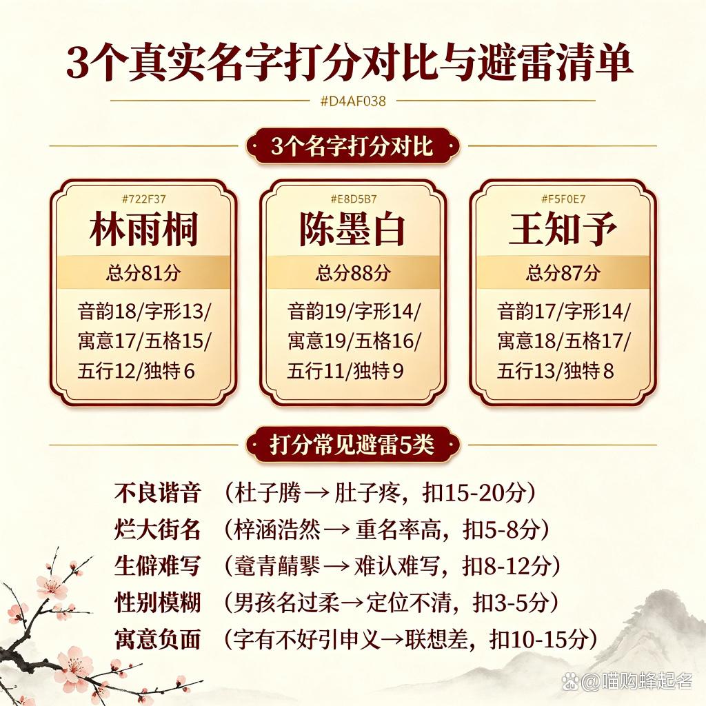 商店起名打分免费测试(店名打分免费测试最准确100分)